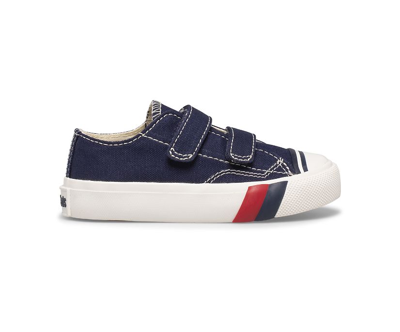 Little hot sale kids keds