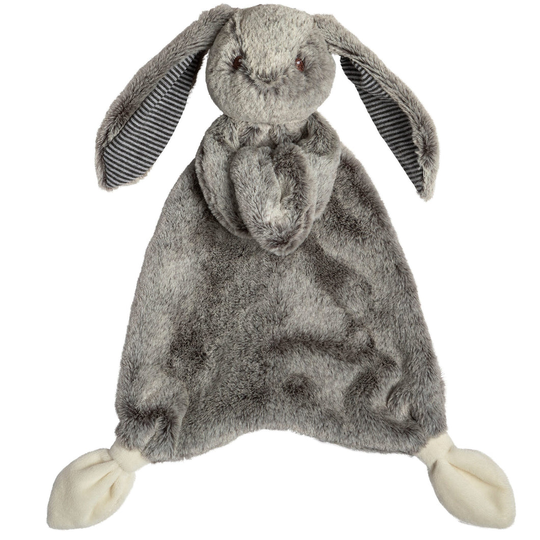 Mary Meyer Silky Bunny Lovey