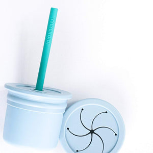 MiniKoioi Sip + Snack Cup