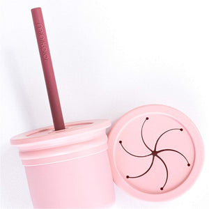 MiniKoioi Sip + Snack Cup