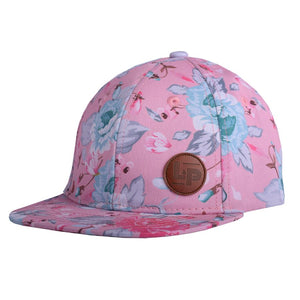 L&P Apparel Snapback Trucker Hat - Hesperia II