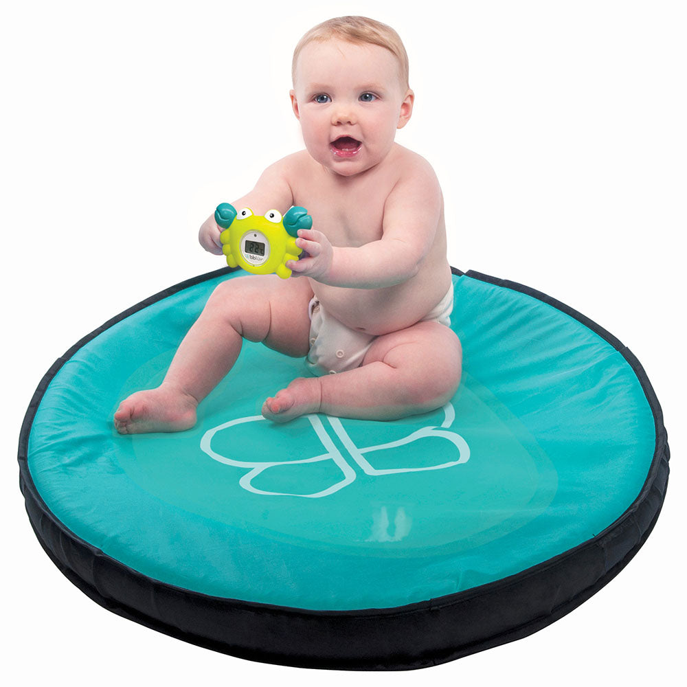 bblüv Spläsh Baby Paddling Pool