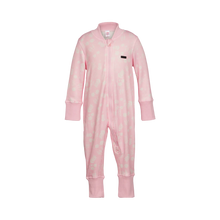 Load image into Gallery viewer, Kombi Velvet Fleece One Piece - Infants
