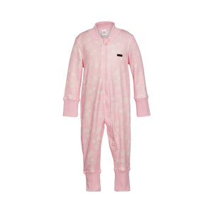 Kombi Velvet Fleece One Piece - Infants