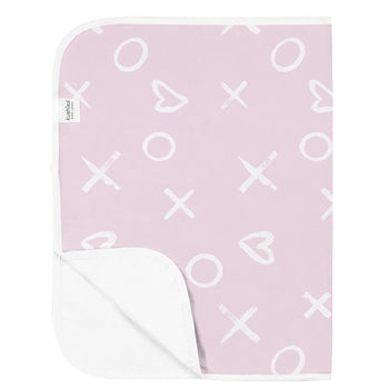 Kushies Waterproof Flat Changing Pad