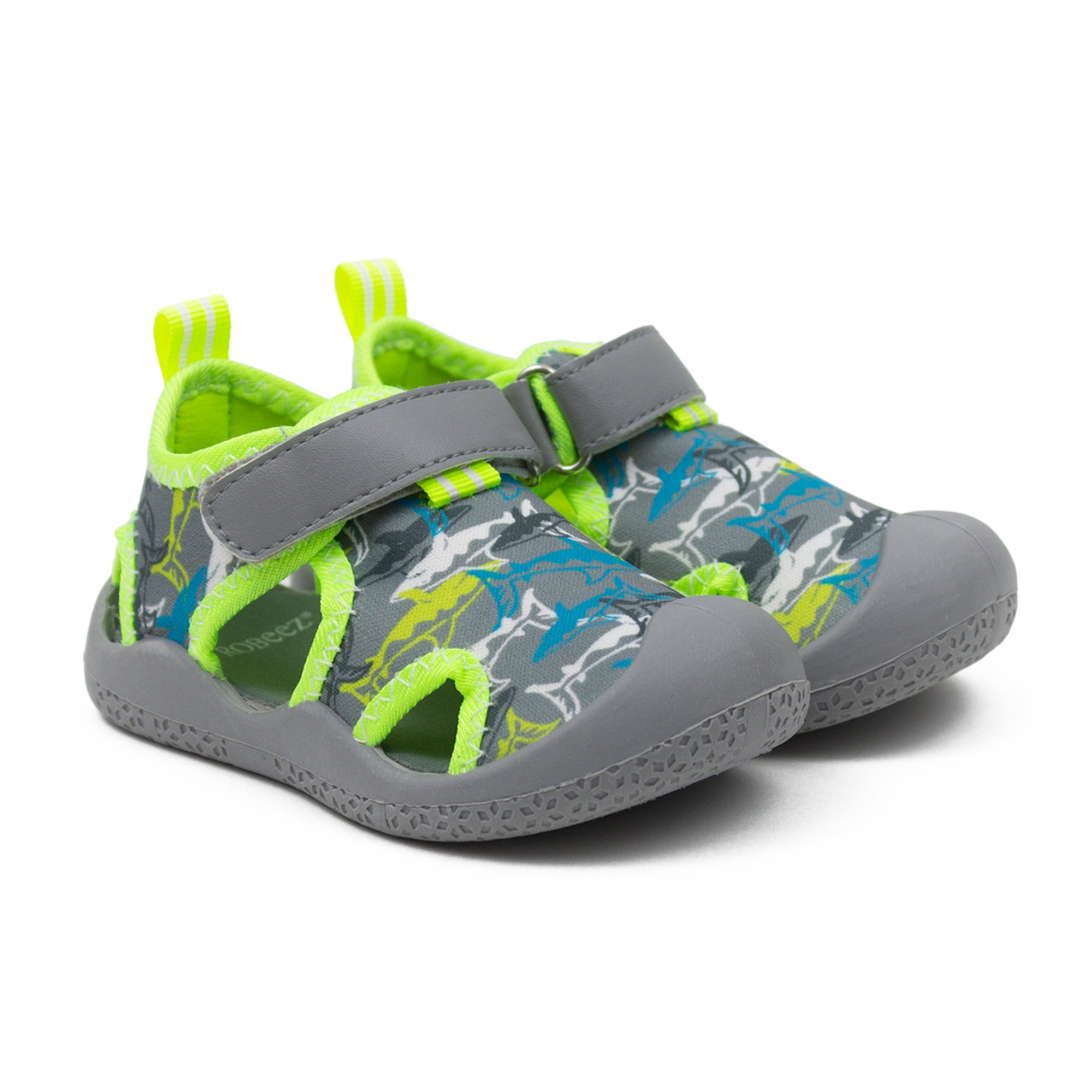 Dinosaur sales water shoes