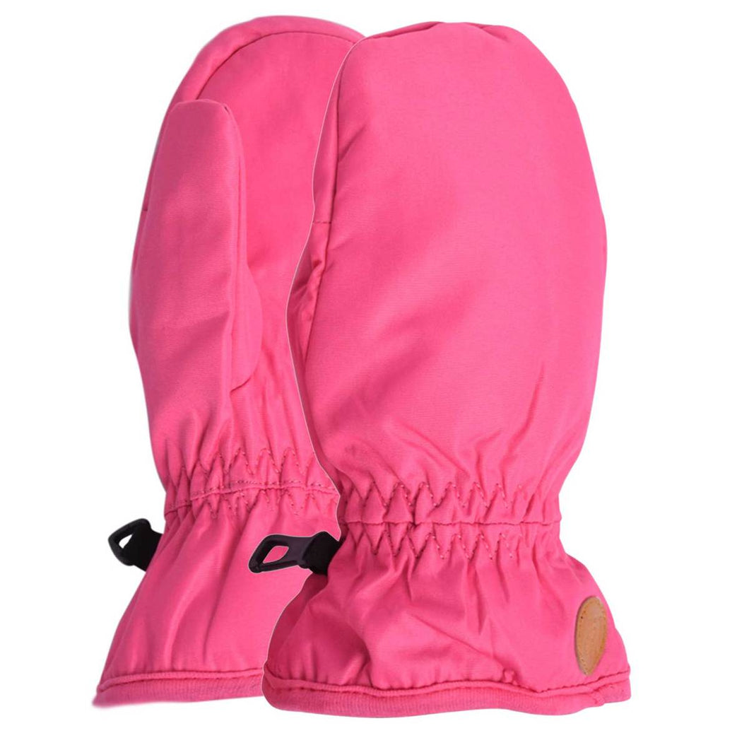 L&P Lined Waterproof Mitts