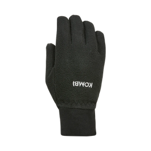 Kombi Windguardian Fleece Gloves - Junior