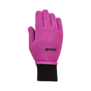 Kombi Windguardian Fleece Gloves - Junior