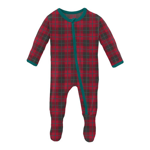 Sleepwear - Baby – Tagged Kickee Pants– Chicken Little Shop