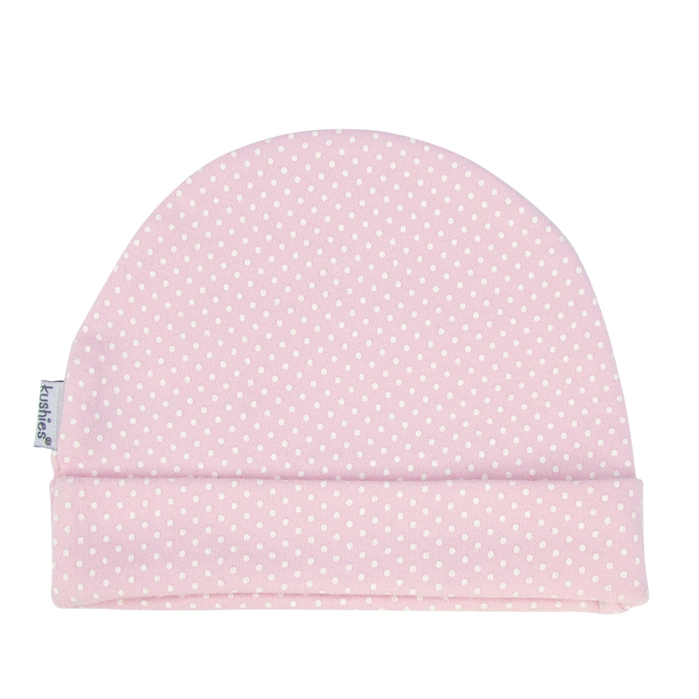 Kushies Baby Cap