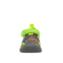 Load image into Gallery viewer, Robeez Water Shoes - Dinosaurs
