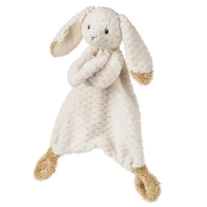 Mary Meyer Oatmeal Bunny Lovey 13"