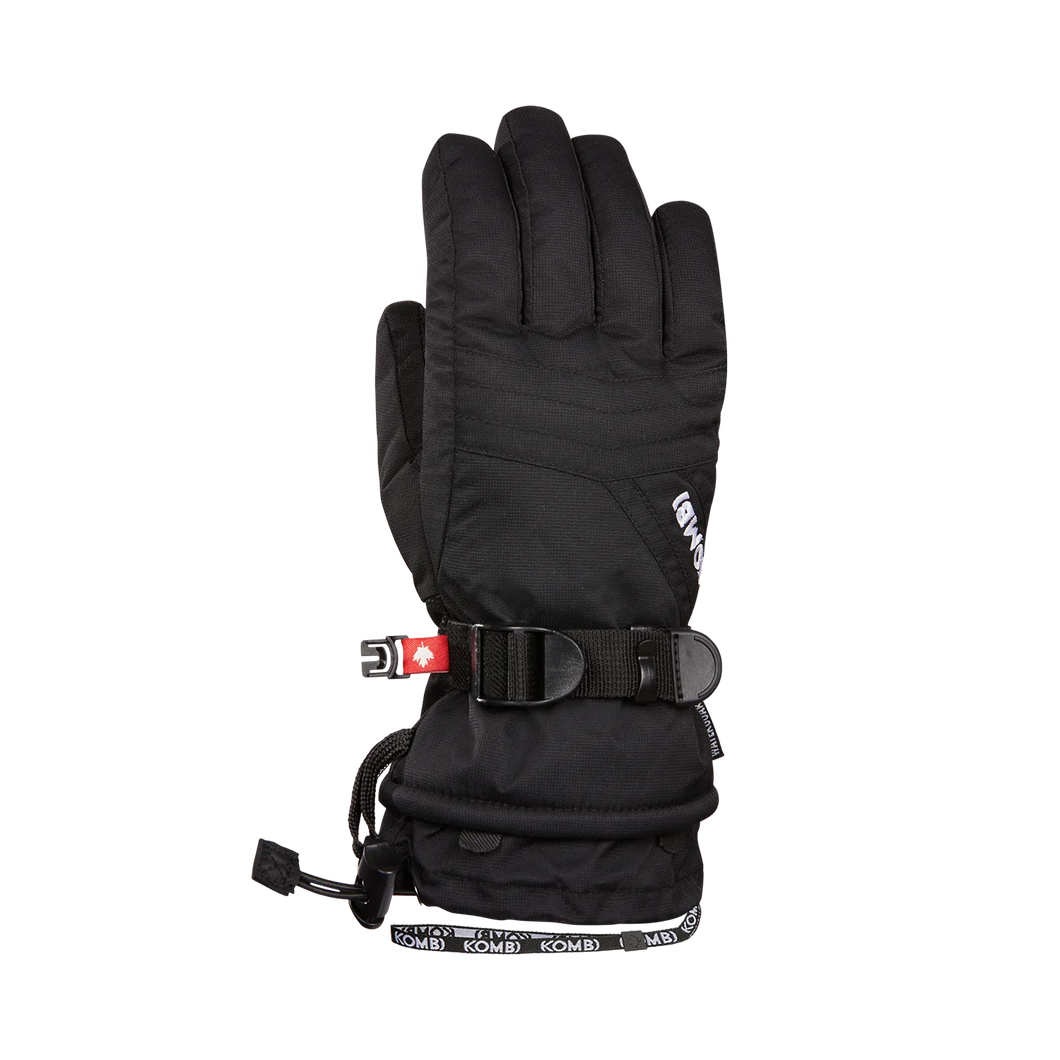 Kombi Serious PRIMALOFT® Gloves - Junior